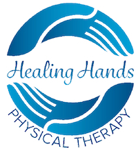 Healing Hands Physical Therapy Logo